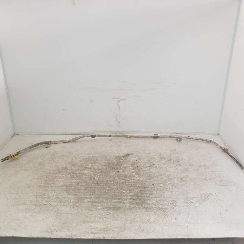 7L6880741E airbag laterale tetto tendina VW Touareg 7LA 2.5 tdi R5 DPF 128KW 2004 BAC lato SX