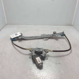 119359arm Motorino alzavetro alzacristalli ant dx Renault New Twingo 1.2 43kw D7FA8 2009