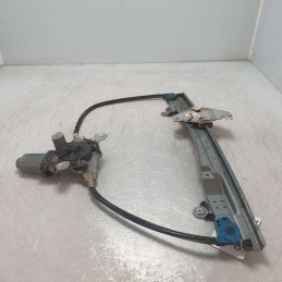119359arm Motorino alzavetro alzacristalli ant dx Renault New Twingo 1.2 43kw D7FA8 2009