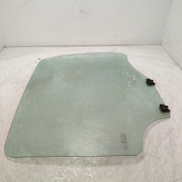43R-00048 Vetro finestrino scendente post dx Citroen C3 1.4HDI 50KW 8H01 2014