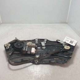 Meccanismo motorino...