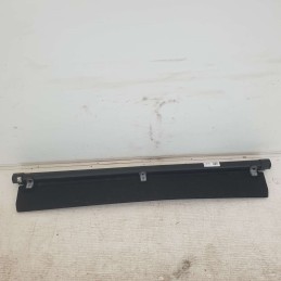 96842140ZE cappelliera mensola copri bagagli Peugeot 5008 Suv MK1 1.6 D 82 KW 2009-16