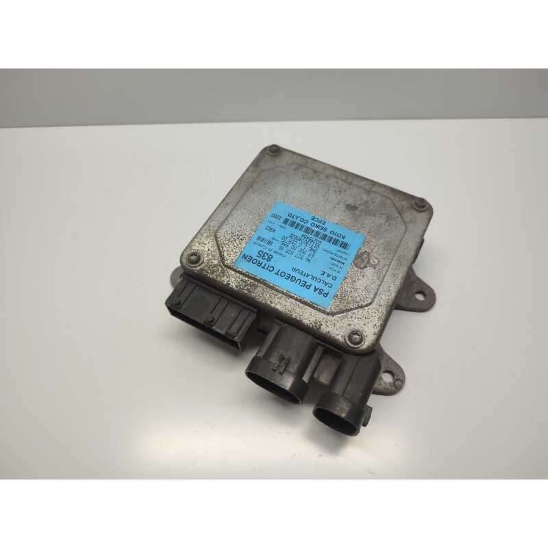 9653783580 CENTRALINA SERVOSTERZO CITROËN C3 MK1 1.4 HDI KOYO SEYKO