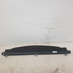 96842140ZE cappelliera mensola copri bagagli Peugeot 5008 Suv MK1 1.6 D 82 KW 2009-16