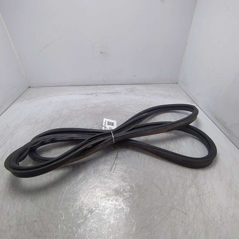 Guarnizione sigillo portellone posteriore bagagliaio Alfa Romeo Mito 955 1.3 MJT 95CV 2012-18