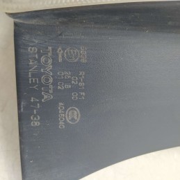 A046040 P8007 Stop fanale proiettore luci post led e analogico post sx Toyota Prius XW30 Ibrid 1.8 HSD 73 KW 99 CV 2009-15