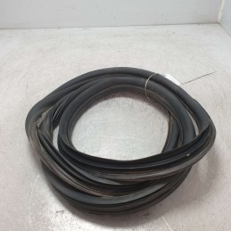 Guarnizione sigillo portiera post dx  Citroen C3 1.4HDI 50KW 8H01 2014