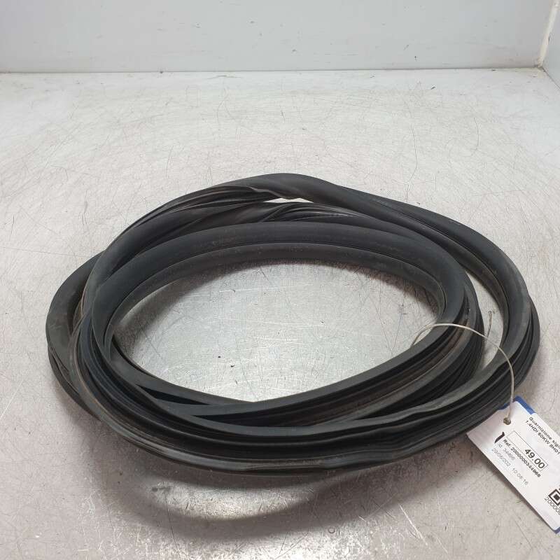 Guarnizione sigillo portiera post dx  Citroen C3 1.4HDI 50KW 8H01 2014