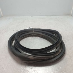 Guarnizione sigillo portiera post dx  Citroen C3 1.4HDI 50KW 8H01 2014