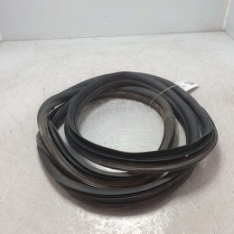 Guarnizione sigillo portiera post dx  Citroen C3 1.4HDI 50KW 8H01 2014