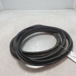 Guarnizione sigillo portiera post dx  Citroen C3 1.4HDI 50KW 8H01 2014