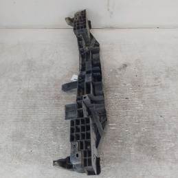 8200649332 Traversa paraurti rinforzo post Renault New Twingo 2011-14 