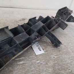 8200649332 Traversa paraurti rinforzo post Renault New Twingo 2011-14 