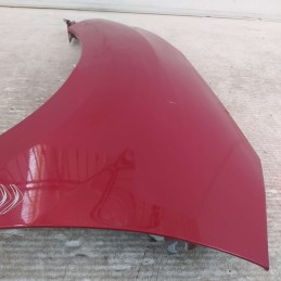 77271705 Parafango fianchetto ant sx Citroen C3 1.4HDI 50KW 8H01 2014