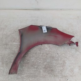 77271705 Parafango fianchetto ant sx Citroen C3 1.4HDI 50KW 8H01 2014