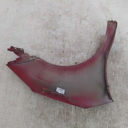 77271705 Parafango fianchetto ant sx Citroen C3 1.4HDI 50KW 8H01 2014