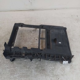 9676534380 Calandra ossatura telaio frontale Citroen C3 1.4HDI 50KW 8H01 2014