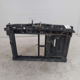 9676534380 Calandra ossatura telaio frontale Citroen C3 1.4HDI 50KW 8H01 2014