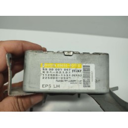 CENTRALINA SERVOSTERZO TOYOTA YARIS  1.4 D4D 2007 DENSO 6900001067