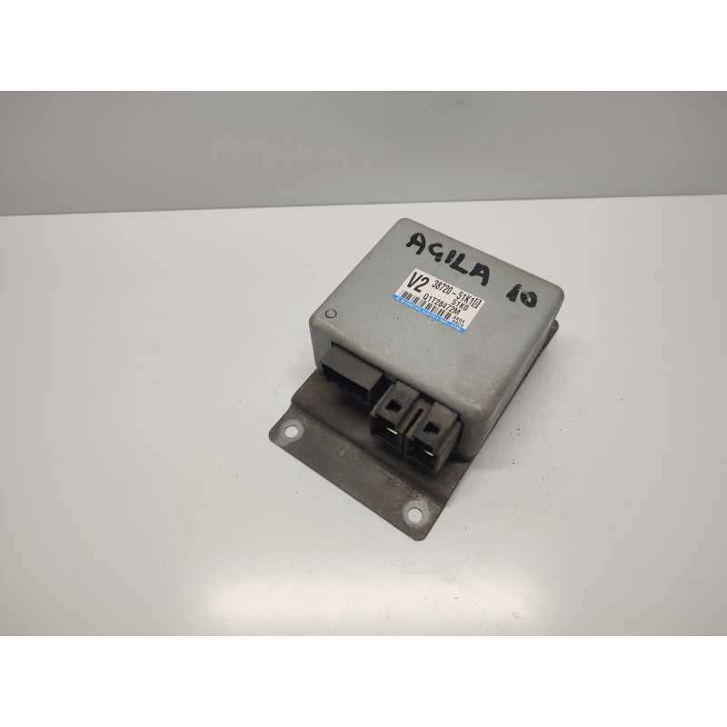 38720-51K10 CENTRALINA SERVOSTERZO OPEL AGILA B 2010