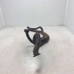06A133889H tubi condotti pompa aria secondaria Audi TT 8N MK1 1.8 T 20V quattro roadster 225CV 2003
