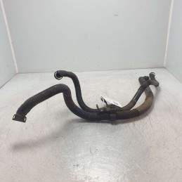 06A133889H tubi condotti pompa aria secondaria Audi TT 8N MK1 1.8 T 20V quattro roadster 225CV 2003