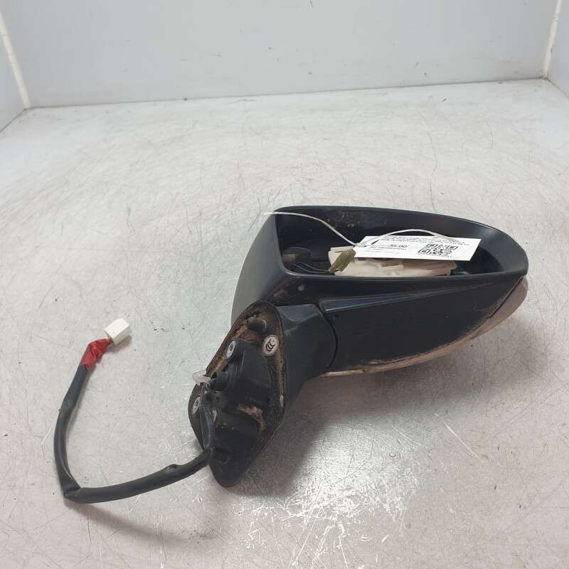 022865 Specchietto retrovisore dx elettrico Toyota Prius XW30 Ibrid 1.8 HSD 73 KW 99 CV 2009-15 attenzionare foto 7fili