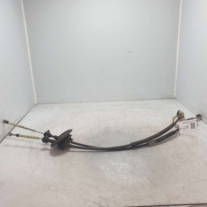 Cavi corde cambio manuale 5 marce Citroen C3 1.4HDI 50KW 8H01 2014