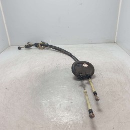 Cavi corde cambio manuale 5 marce Citroen C3 1.4HDI 50KW 8H01 2014