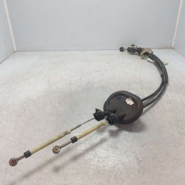 Cavi corde cambio manuale 5 marce Citroen C3 1.4HDI 50KW 8H01 2014