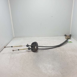 Cavi corde cambio manuale 5 marce Citroen C3 1.4HDI 50KW 8H01 2014