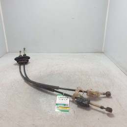Cavi corde cambio manuale 5 marce Citroen C3 1.4HDI 50KW 8H01 2014