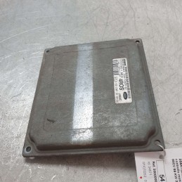 2S6A-12A650-SE centralina ecu modulo controllo motore Ford Fiesta V MK5 1.4 B 16V 80CV 59 KW 2003 4ROS Siemens
