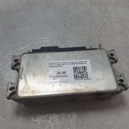 Centralina ecu modulo...