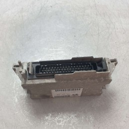 Centralina ecu modulo controllo motore Fiat Punto 1° serie 176 1.1 8V 1993-99 46467018 Magneti Marelli