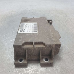 Centralina ecu modulo controllo motore Fiat Punto 1° serie 176 1.1 8V 1993-99 46467018 Magneti Marelli