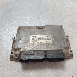 Centralina ecu modulo...