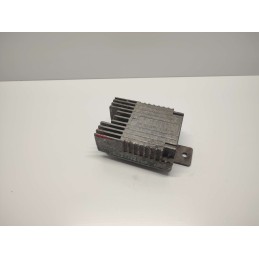 CENTRALINA VENTOLA RISCALDAMENTO REGOLATORE MERCEDES W168 A160 75KW 1998 A0235456832
