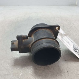 0281002308 debimetro flussometro misuratore massa aria Fiat Multipla 186 1.9 JTD 1998-10 Bosch