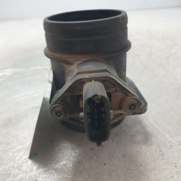 0281002308 debimetro flussometro misuratore massa aria Fiat Multipla 186 1.9 JTD 1998-10 Bosch