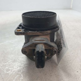 0281002308 debimetro flussometro misuratore massa aria Fiat Multipla 186 1.9 JTD 1998-10 Bosch