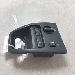 8685450 centralina gruppo comandi luci fari Volvo XC90 2.4 D 2004