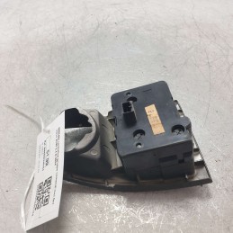 8685450 centralina gruppo comandi luci fari Volvo XC90 2.4 D 2004