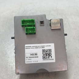 30679364 centralina ecu...