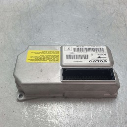 P30658913 centralina ecu sensore airbag Volvo XC90 2.4 D 2004