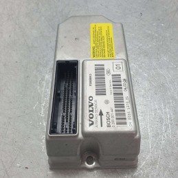 P30658913 centralina ecu sensore airbag Volvo XC90 2.4 D 2004