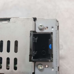30737973-1 autoradio stero lettore CD Volvo XC90 2.4 D 2004