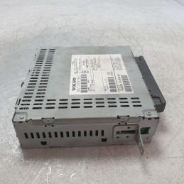 30737973-1 autoradio stero lettore CD Volvo XC90 2.4 D 2004