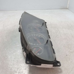 8673268 quadro strumenti contrachilometri Volvo XC90 2.4 D 2004