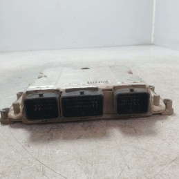 9646774280 centralina ecu modulo controllo motore Citroen Xsara Picasso 2.0 HDI 1999 Bosch